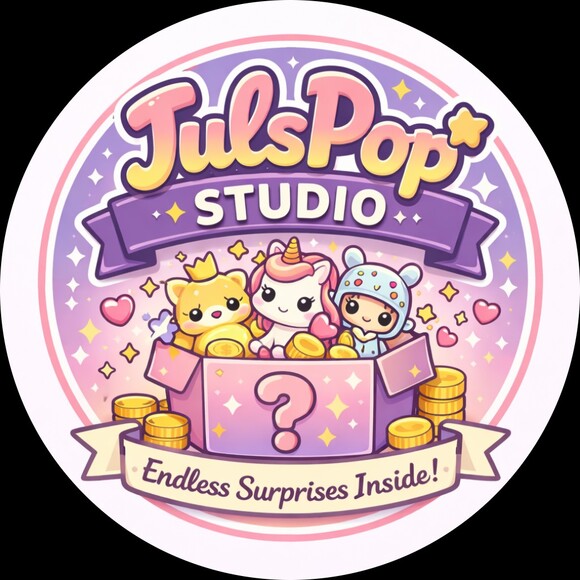 julspopstudio
